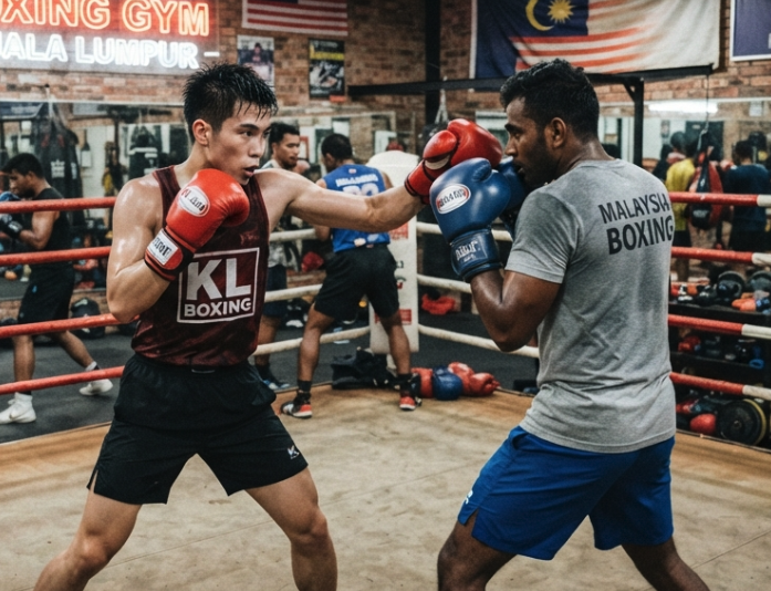 Boxing